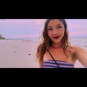 Meet your Posher, Regan